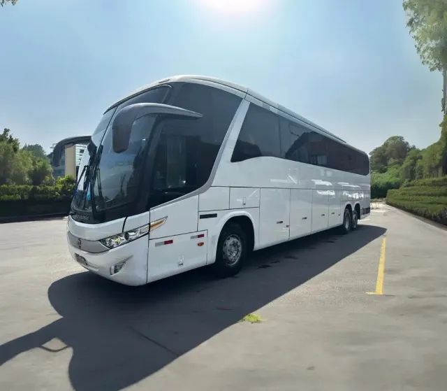 Ônibus Marcopolo Mercedes O-500rsd 2015 - Foto 2