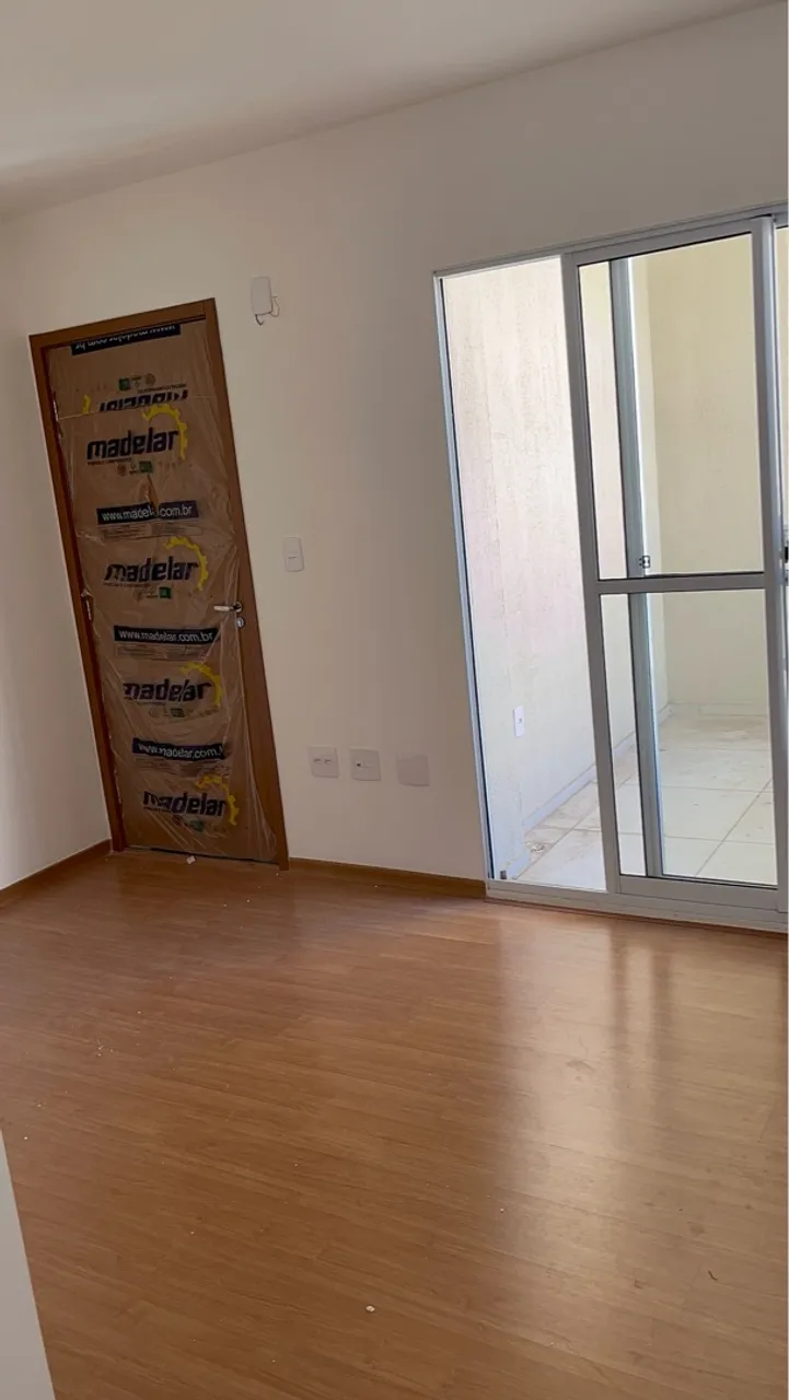 Locação apartamento Zona Norte