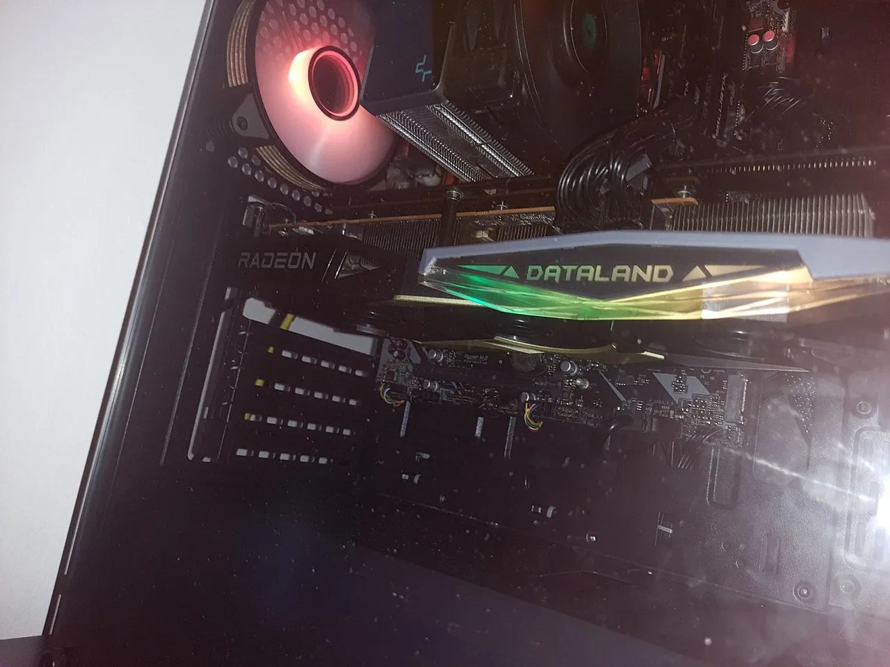 RX 6700xt  - Foto 2