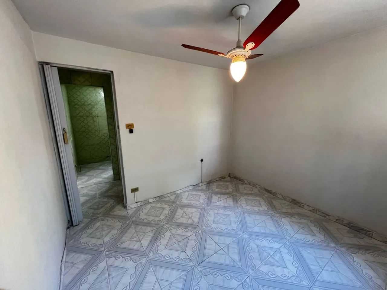 Localizado no bairro Engenho da Rainha, no Rio de Janeiro, este apartamento de 1 dormitóri - Foto 2