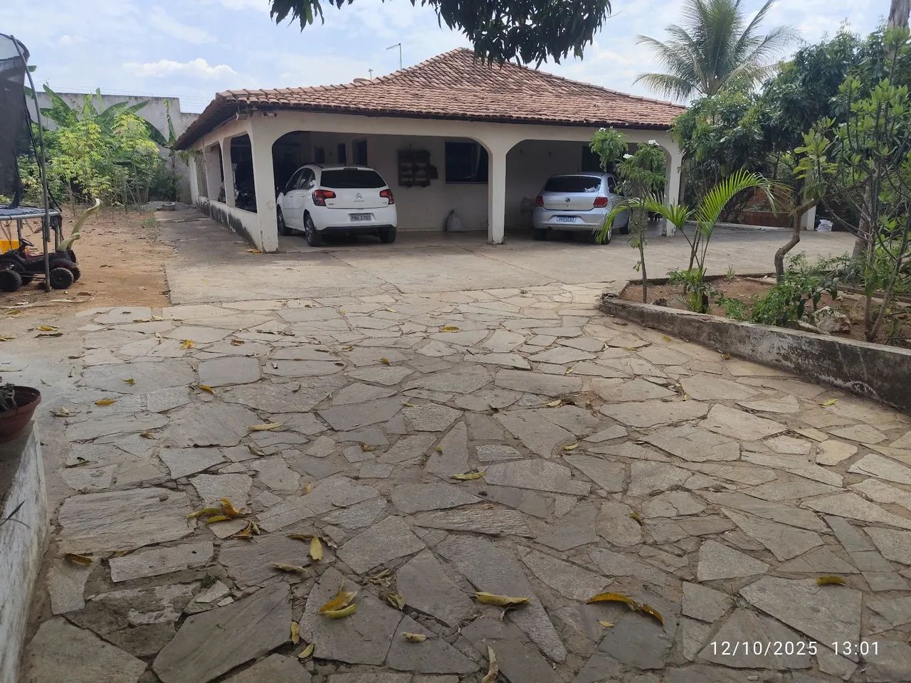 Foto - Brasília - Setor Habitacional Arniqueira (Águas Claras)