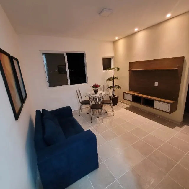 Apartamento Reformado - 2 quartos - Cond. Bilbao (B. Santa Isabel/ Z. Leste)