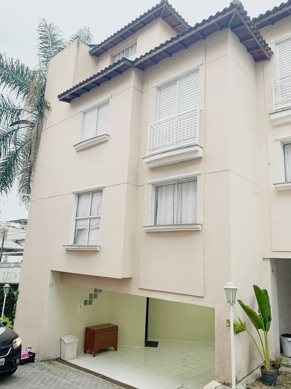 Porteira Fechada. Casa de condomínio fechado. - Foto 4
