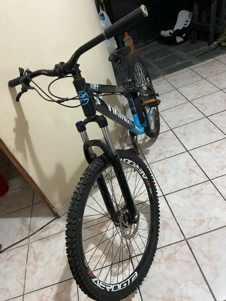 VilkingX Tuff30 - Foto 2