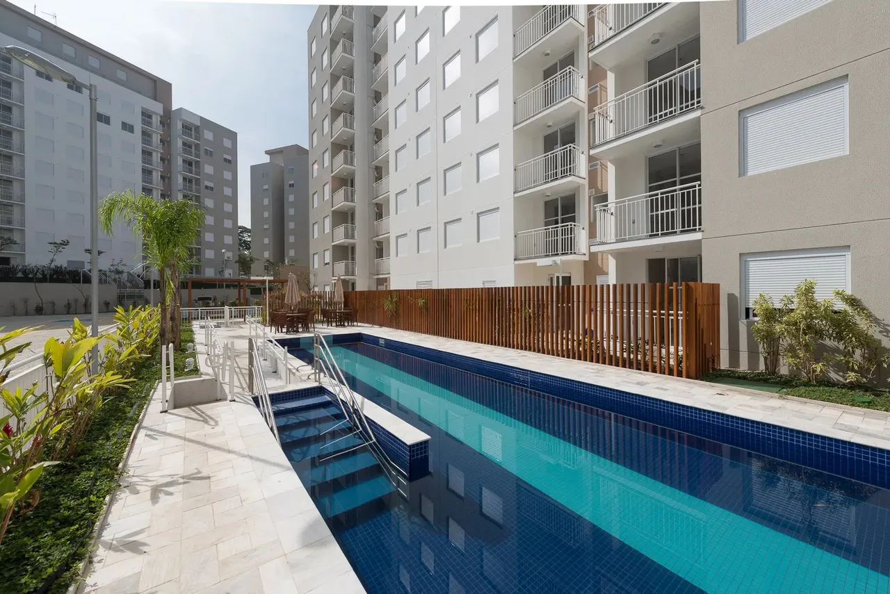 CONDOMINIO RESIDENCIAL VERO ORATÓRIO