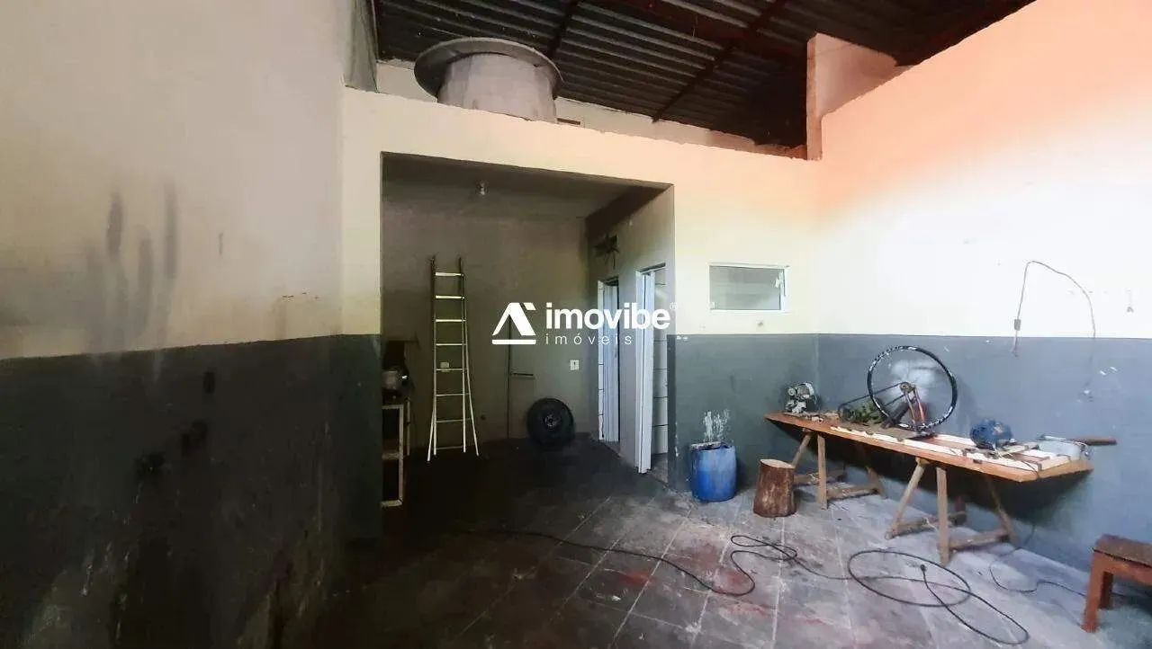 Imóvel para Renda 2 Salões e uma Casa - Parque São Jeronimo - Americana - SP - Foto 7