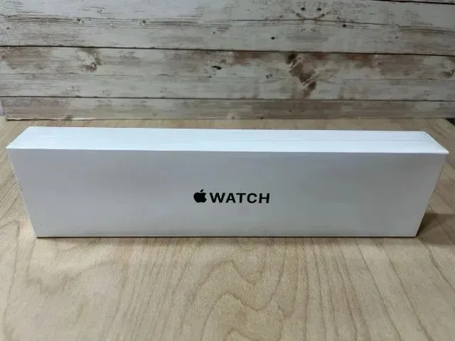 AppleWatch Série 10 46mm Preto Brilhante Lacrado - Retirada em Loja Física