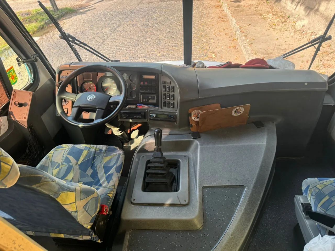 Microônibus 29 lugares  - Foto 2