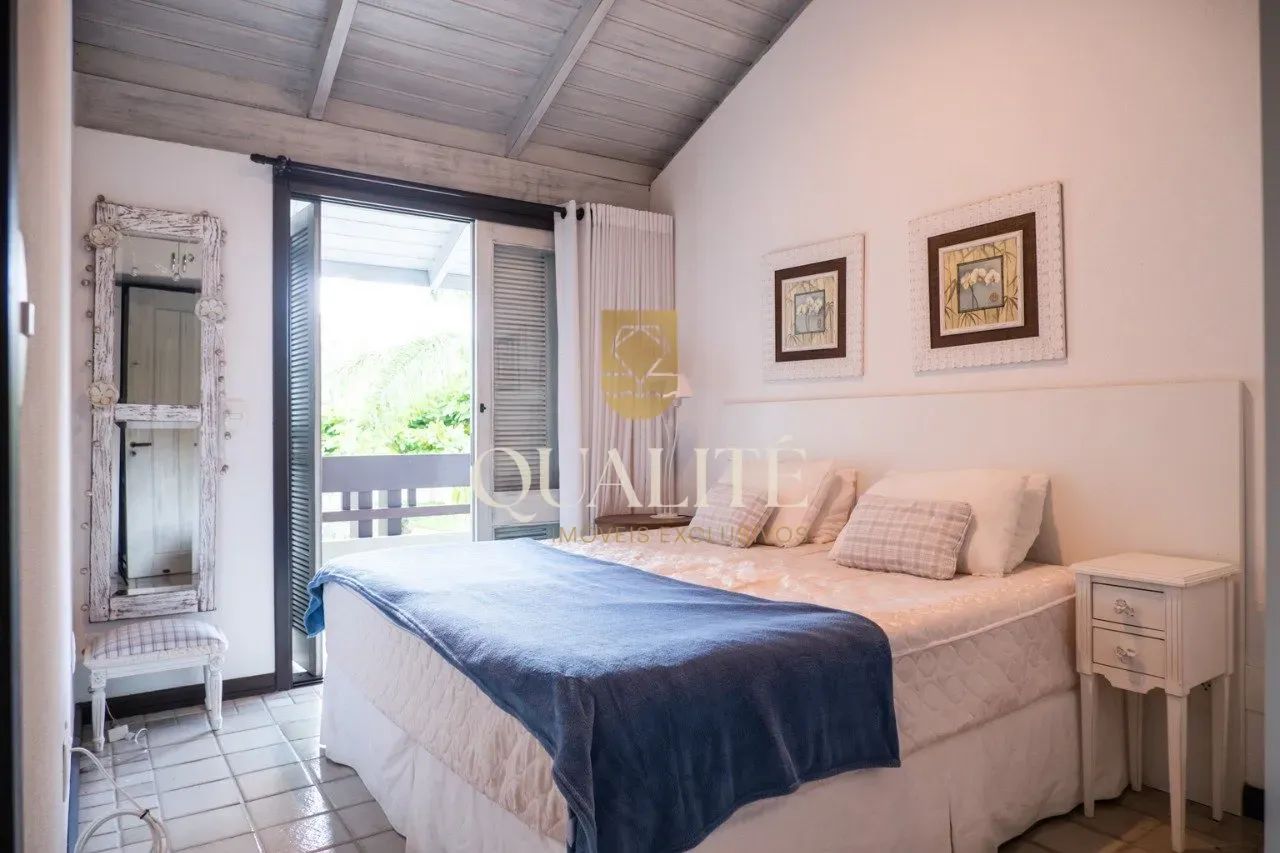 Casa a venda Florianópolis Jurerê Internacional 50m praia por R$8.250.000,00 - Foto 5