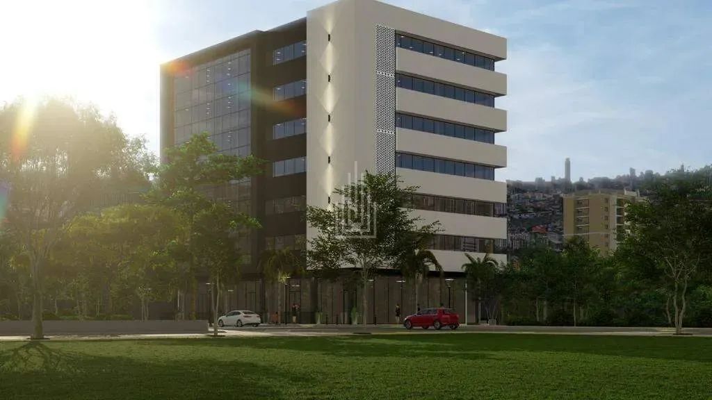 Sala Comercial à venda no Edificio Life Office em Foz do Iguaçu. - Foto 2