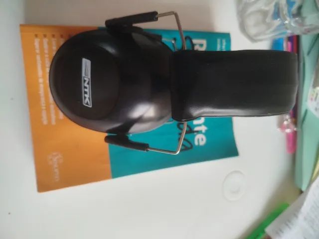 Abafador de ruidos NTK - Foto 2