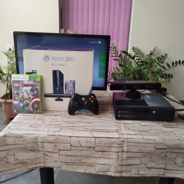 360 Super Slim LTU