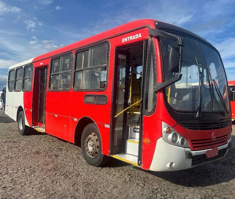 Ônibus Urbano ( ligue )