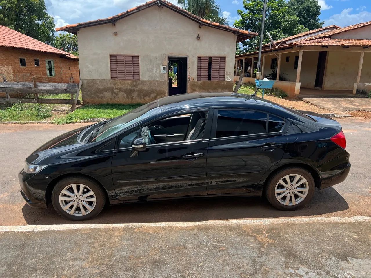 Civic 2014 2.0 - Foto 3
