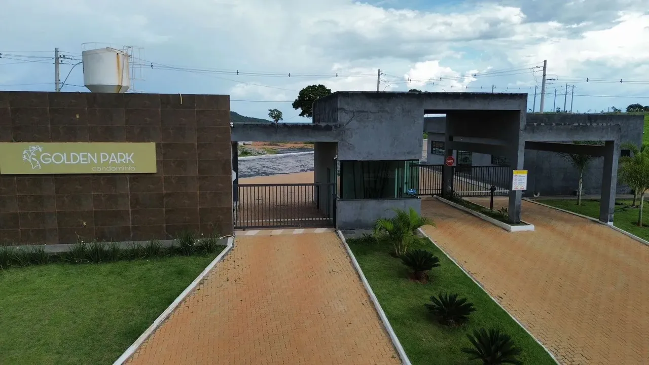Imóvel para venda tem 1000 metros quadrados em Setor de Habitações Individuais Sul - Brasí
