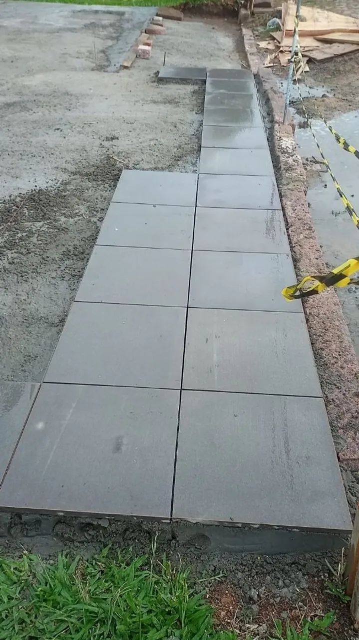 Pedras para revestimento de piso - Foto 4