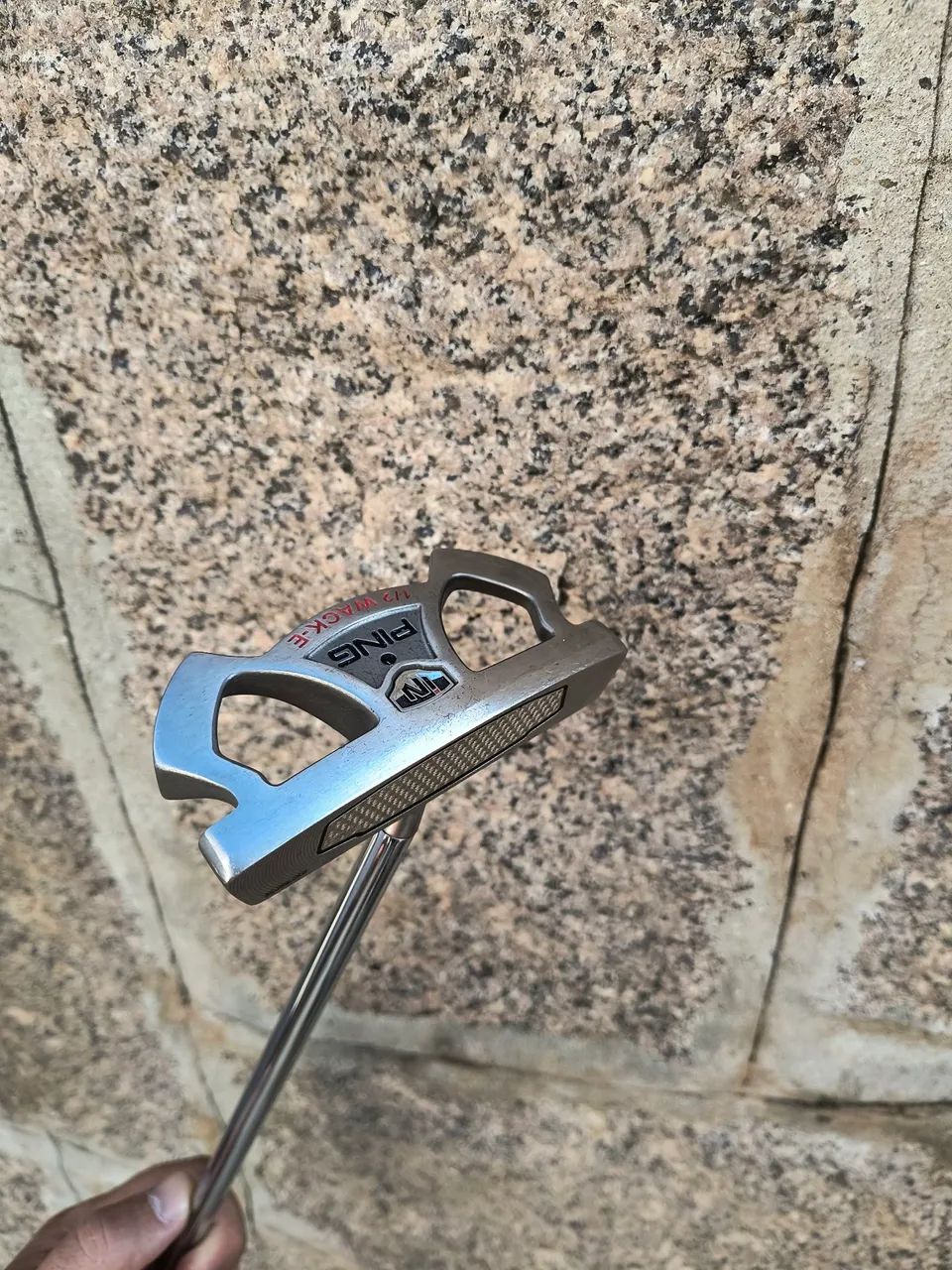 Tacos Golfe set completo com bolsa de campo e viagem - Foto 3