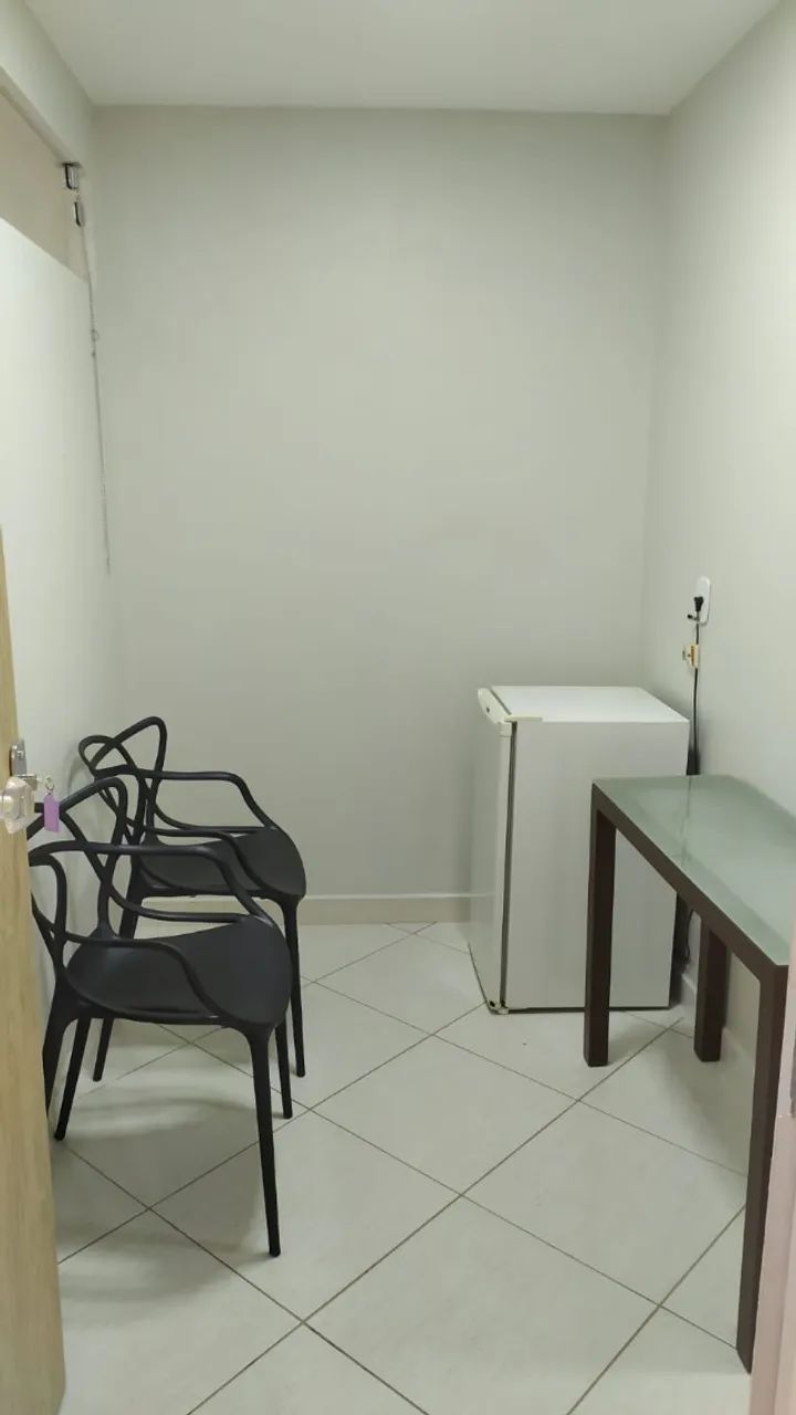 Foto - Brasília - Setor Habitacional Vicente Pires - Trecho 3