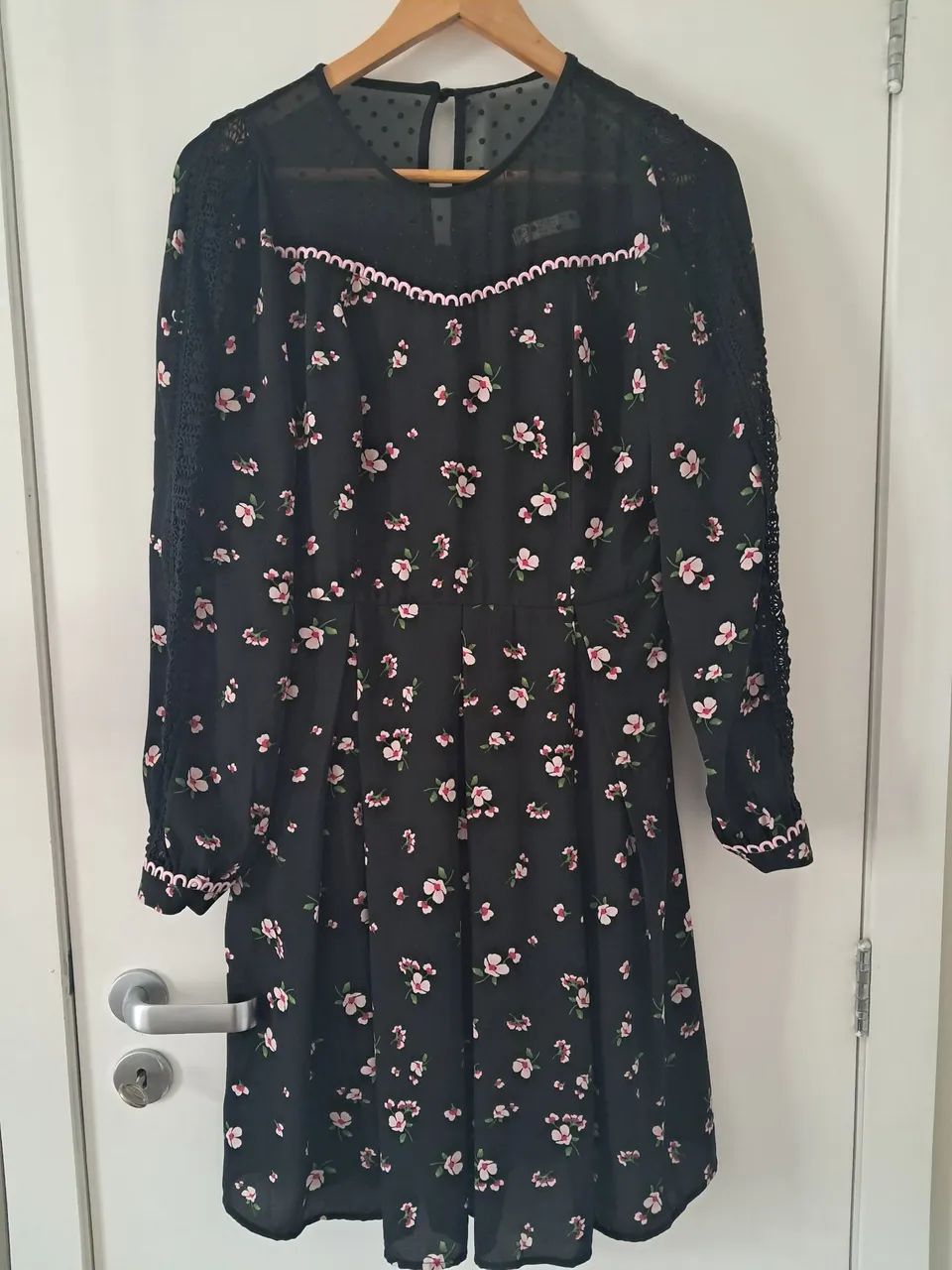 Vestido Antix P