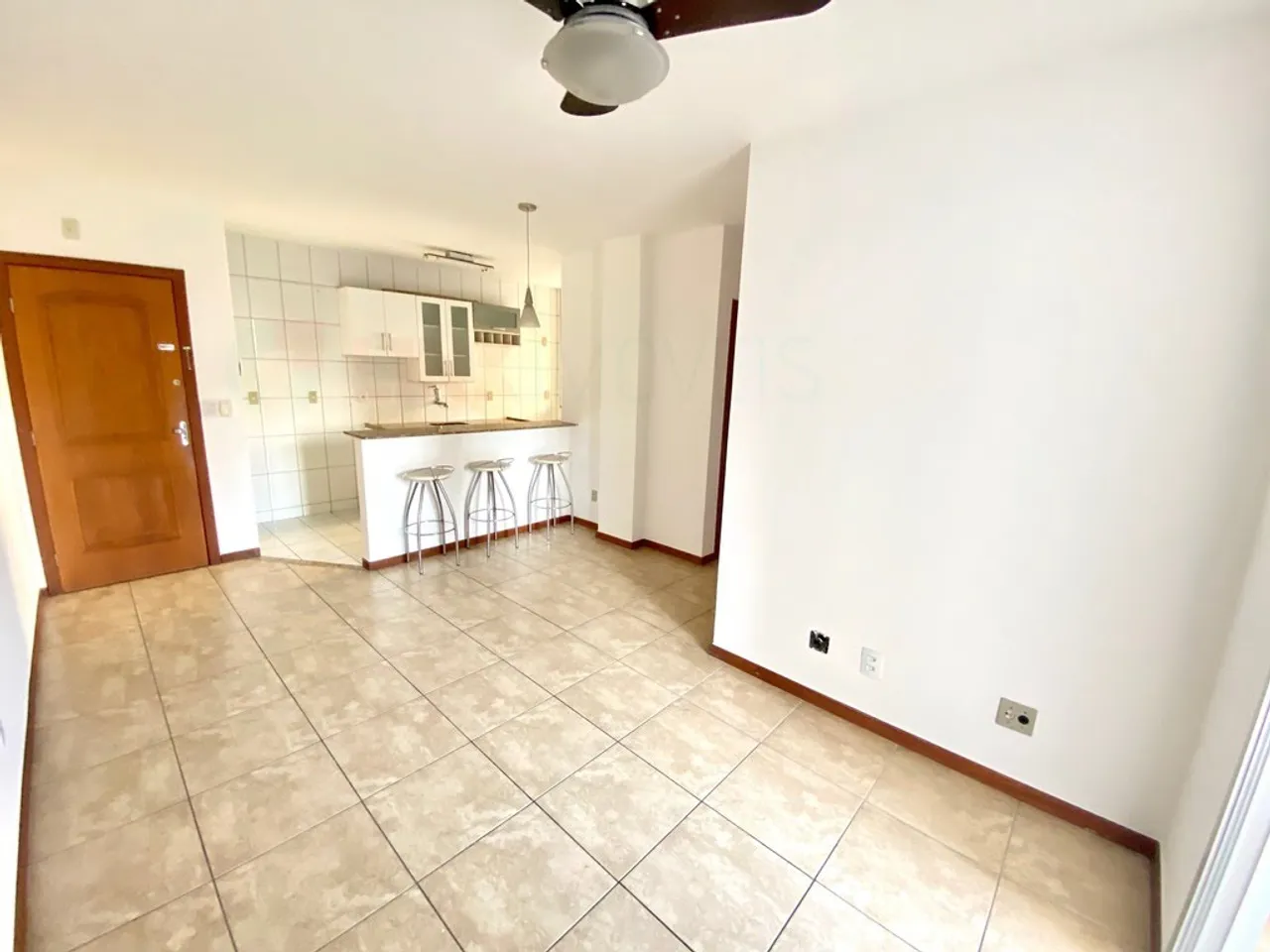 Apartamento em Jardim Camburi - Vitória