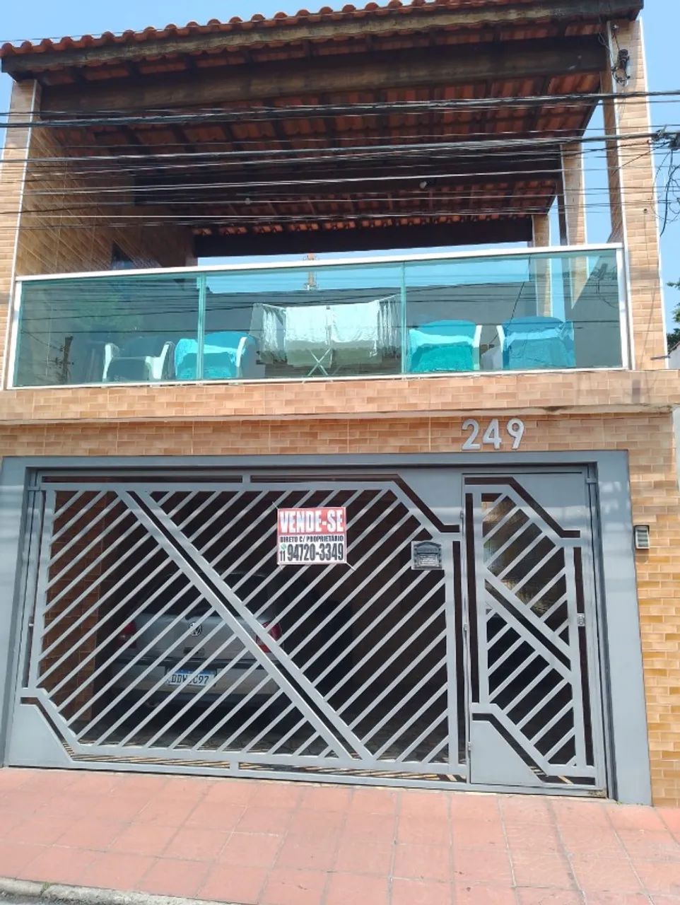 Primeira imagem do imóvel