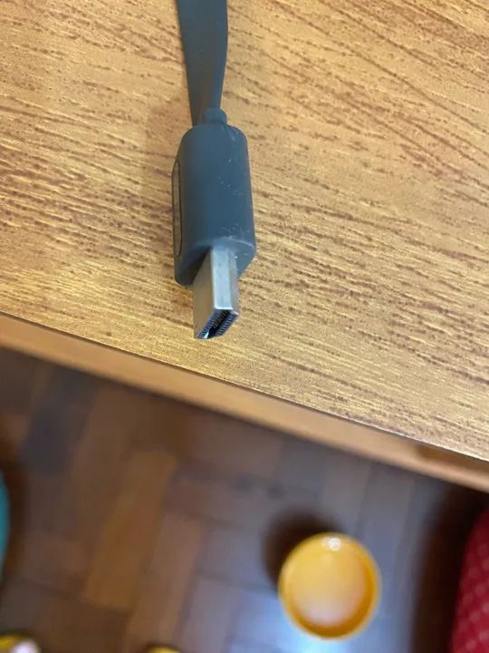 Chromecast para TV - Foto 2