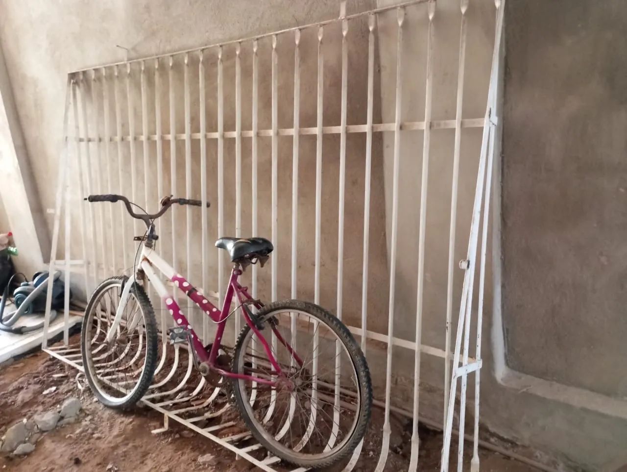 Grade e Bicicleta  - Foto 4