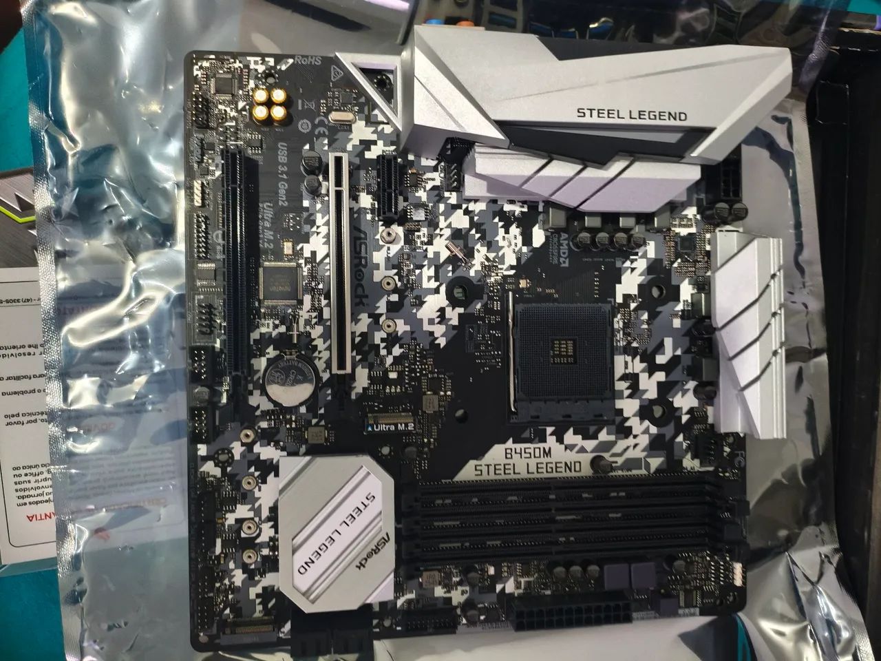 AM4 kit with Ryzen 7 5700x64302531371777122