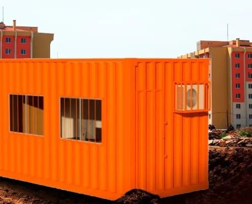 ALUGUEL DE CONTAINER - Foto 2