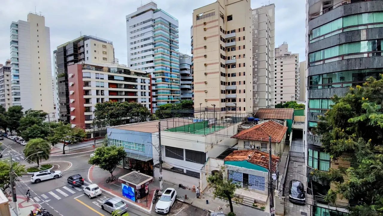 ALICE QUINTELA -  EXCLUSIVIDADE NA PRAIA DO CANTO  NA CHARMOSA RUA JOAQUIM LÍRIO - Foto 4