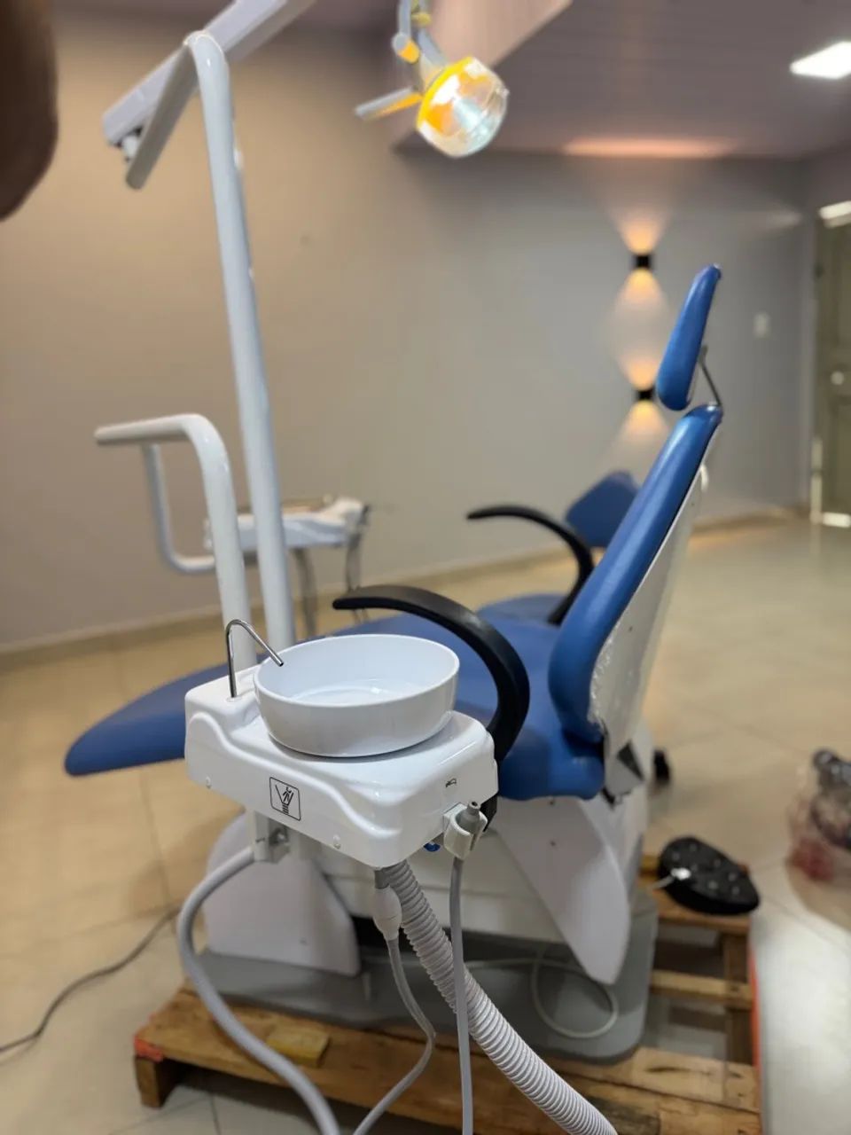 Consultório Odontológico NOVO Phoenix II - Foto 2