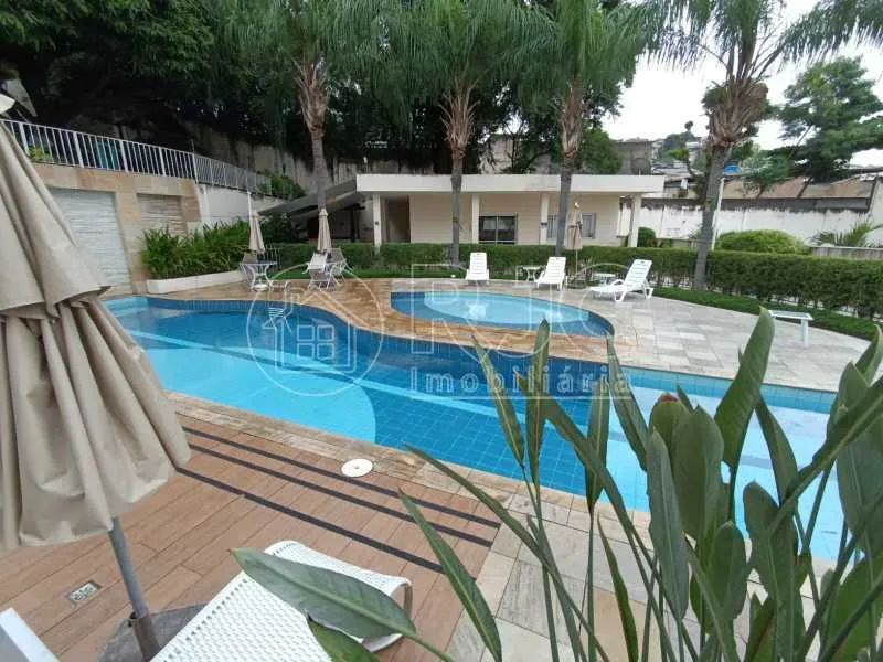 Apartamento para venda possui 65 metros quadrados com 3 quartos - Foto 2