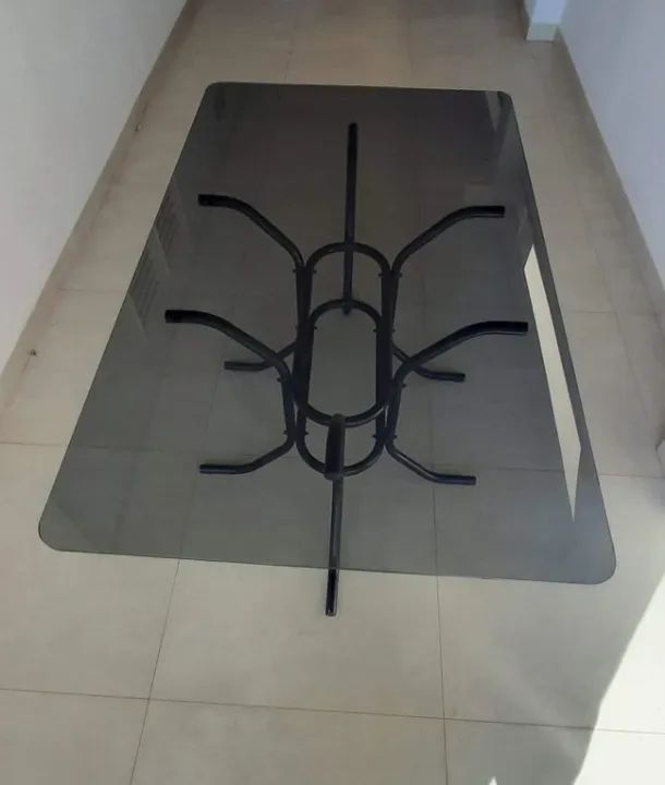 Mesa de Jantar Retangular - Foto 3