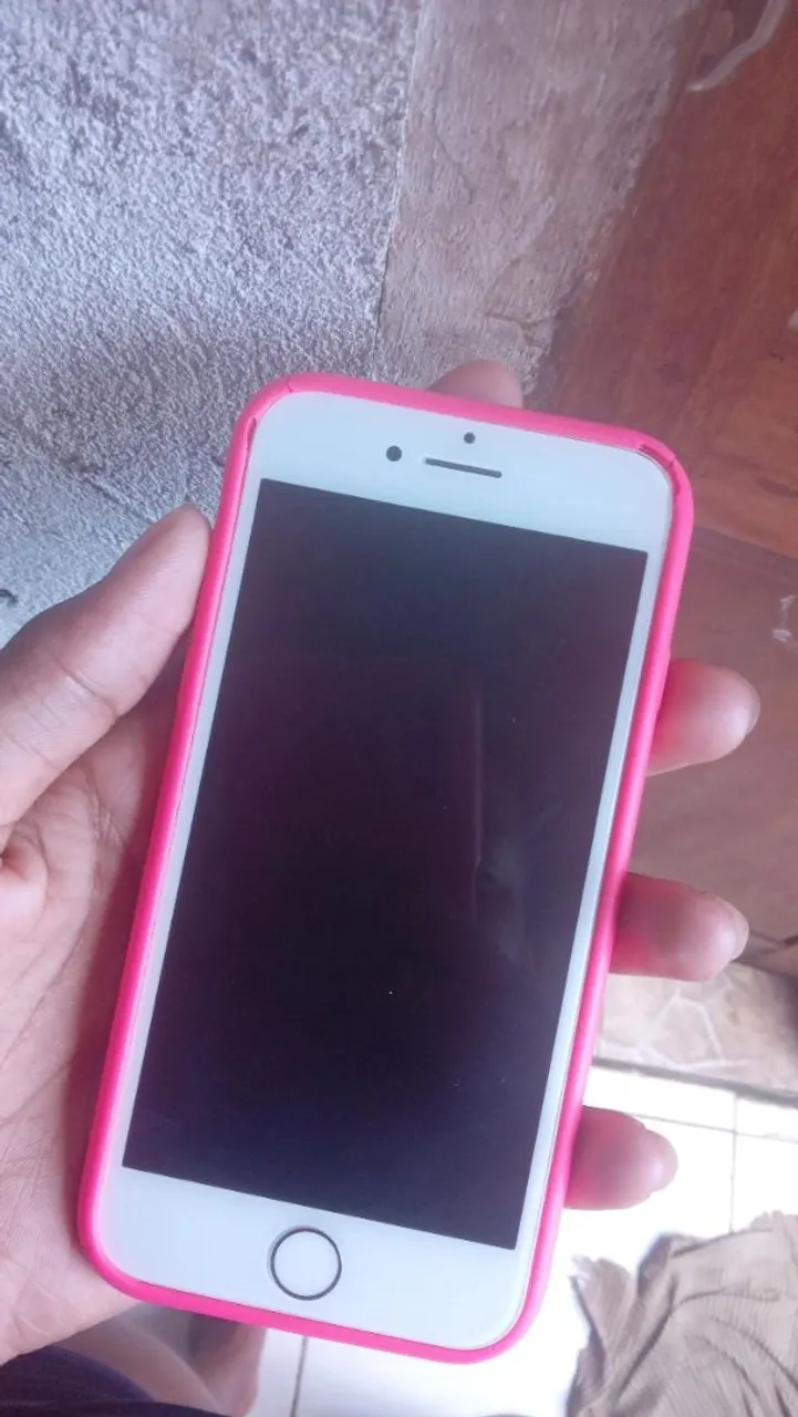IPHONE 7