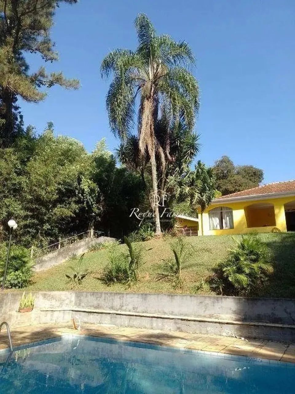Chácara com 4 dormitórios à venda, 3300 m² por R$ 890.000,00 - Chácaras Campo Limpo - Camp - Foto 2