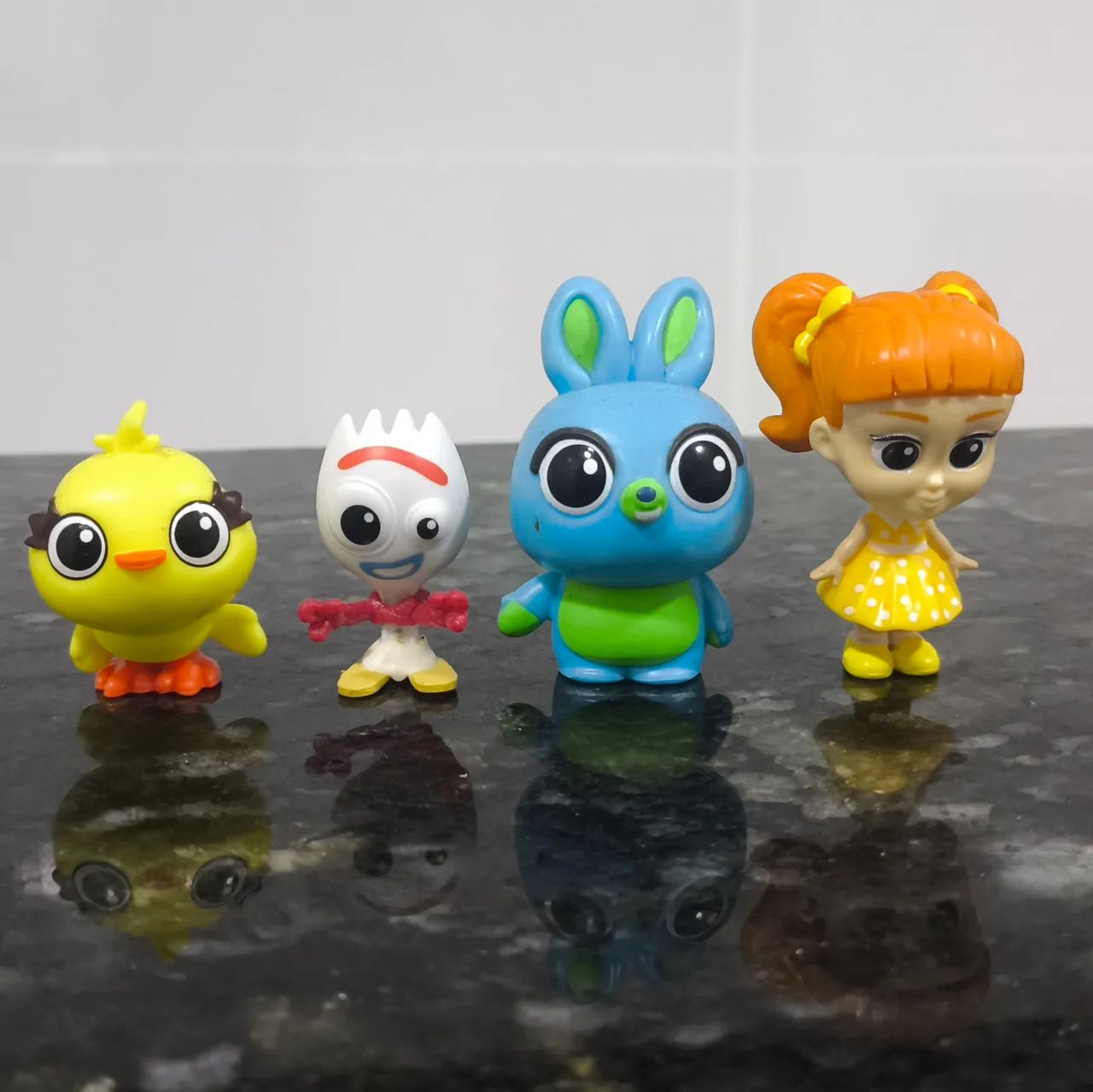 Miniaturas Toy Story