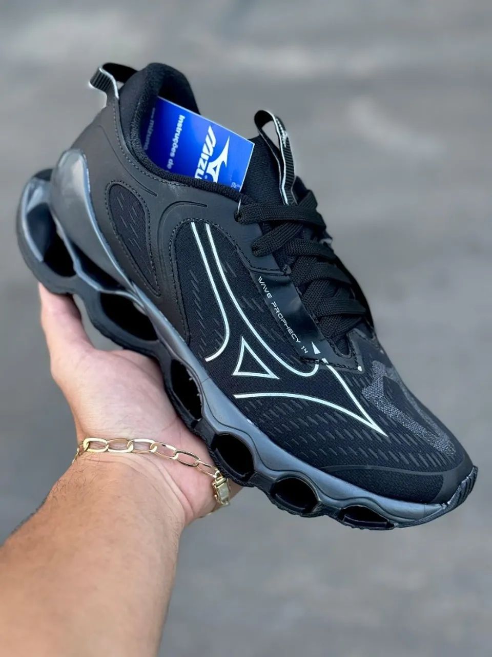 Mizuno Masculino