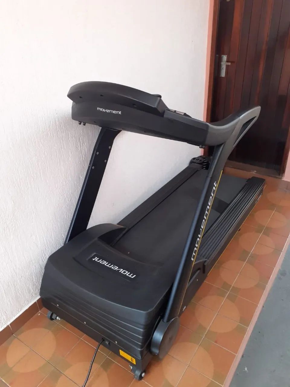 Esteira Movement Rt250 G2
