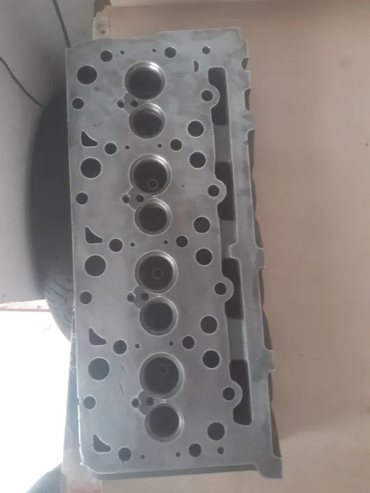 Cabeçote de Motor kubota - Foto 2