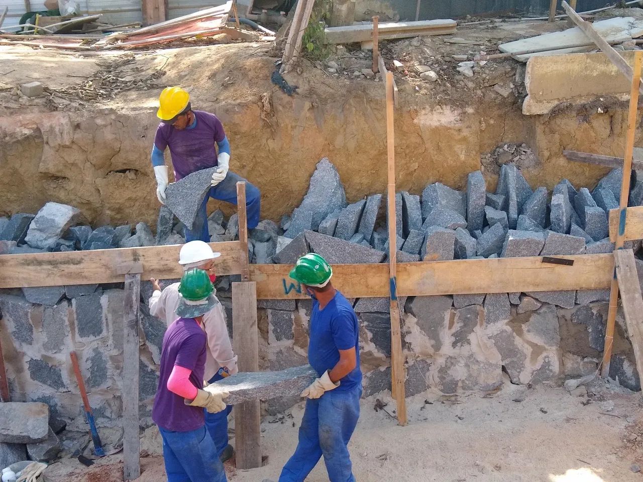 JM construçães obras  - Foto 3