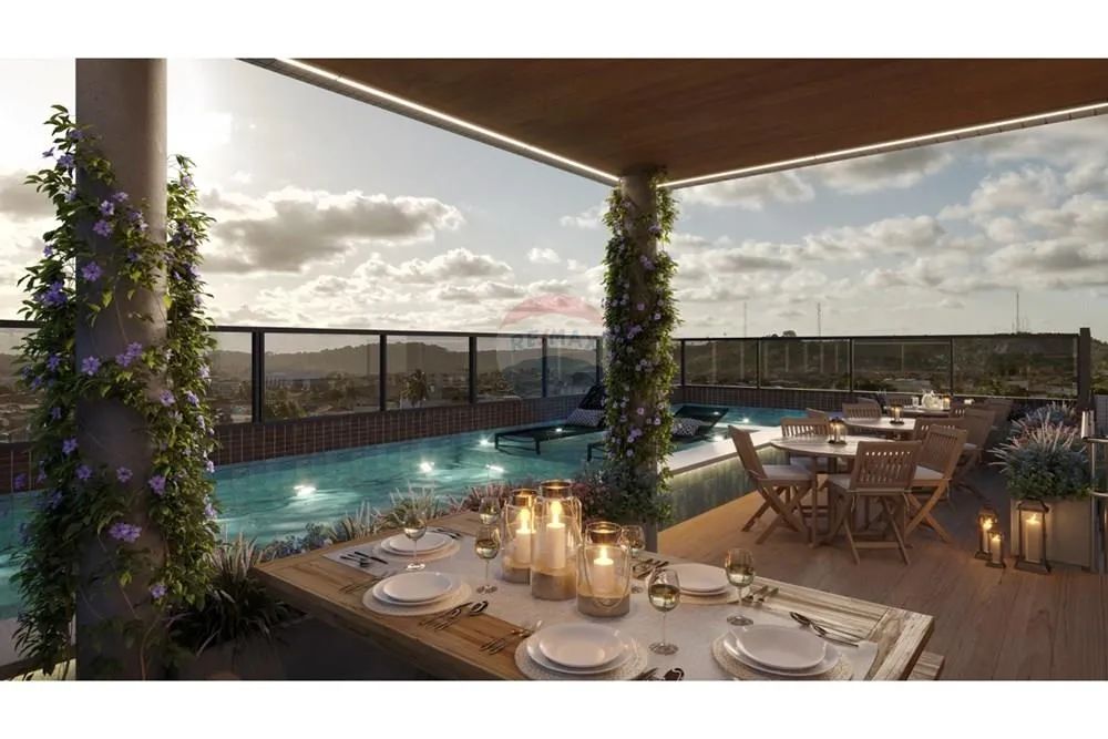 Descubra o Charme de Morar no Centro de Porto de Galinhas! Smart Flat Quattro - Foto 5