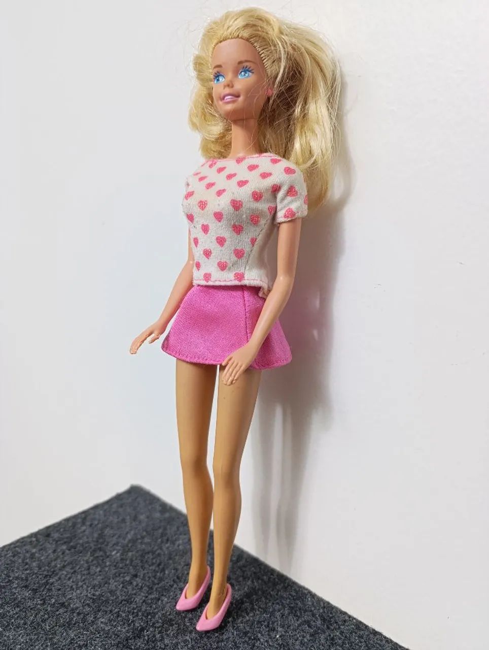 Barbie Pretty Hearts (1995) - Foto 3