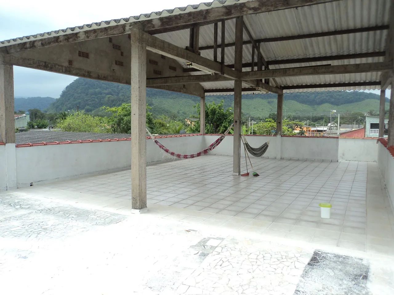 Casa Temporada Mongagua - Foto 2