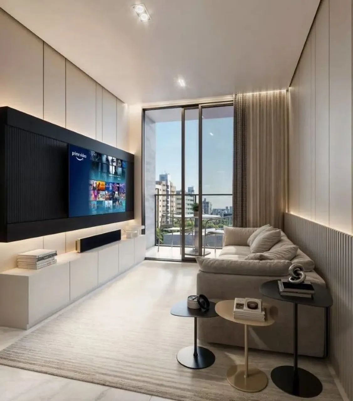 Apartamento 3 dormitórios à venda Bessa João Pessoa/PB - Foto 5