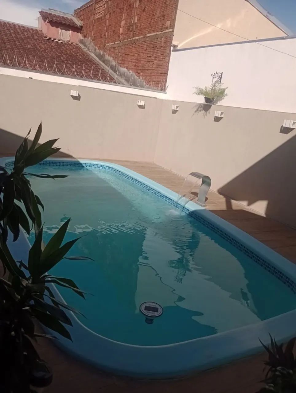 CASA 3 QUARTOS PISCINA AREA GOURMET 