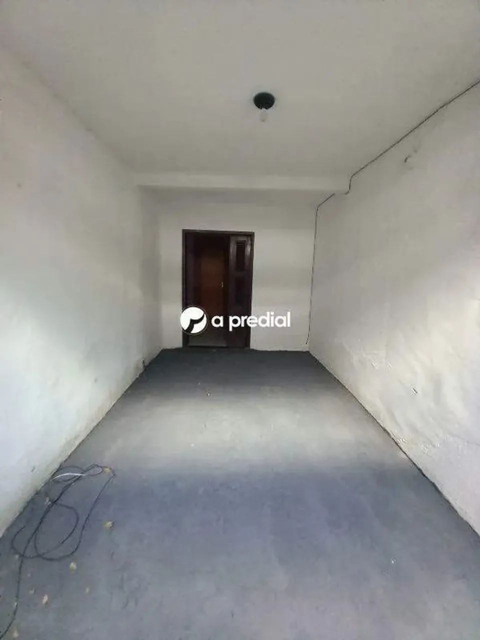 Casa para aluguel, 2 quartos, 1 suíte, 1 vaga, Monte Castelo - Fortaleza/CE - Foto 3