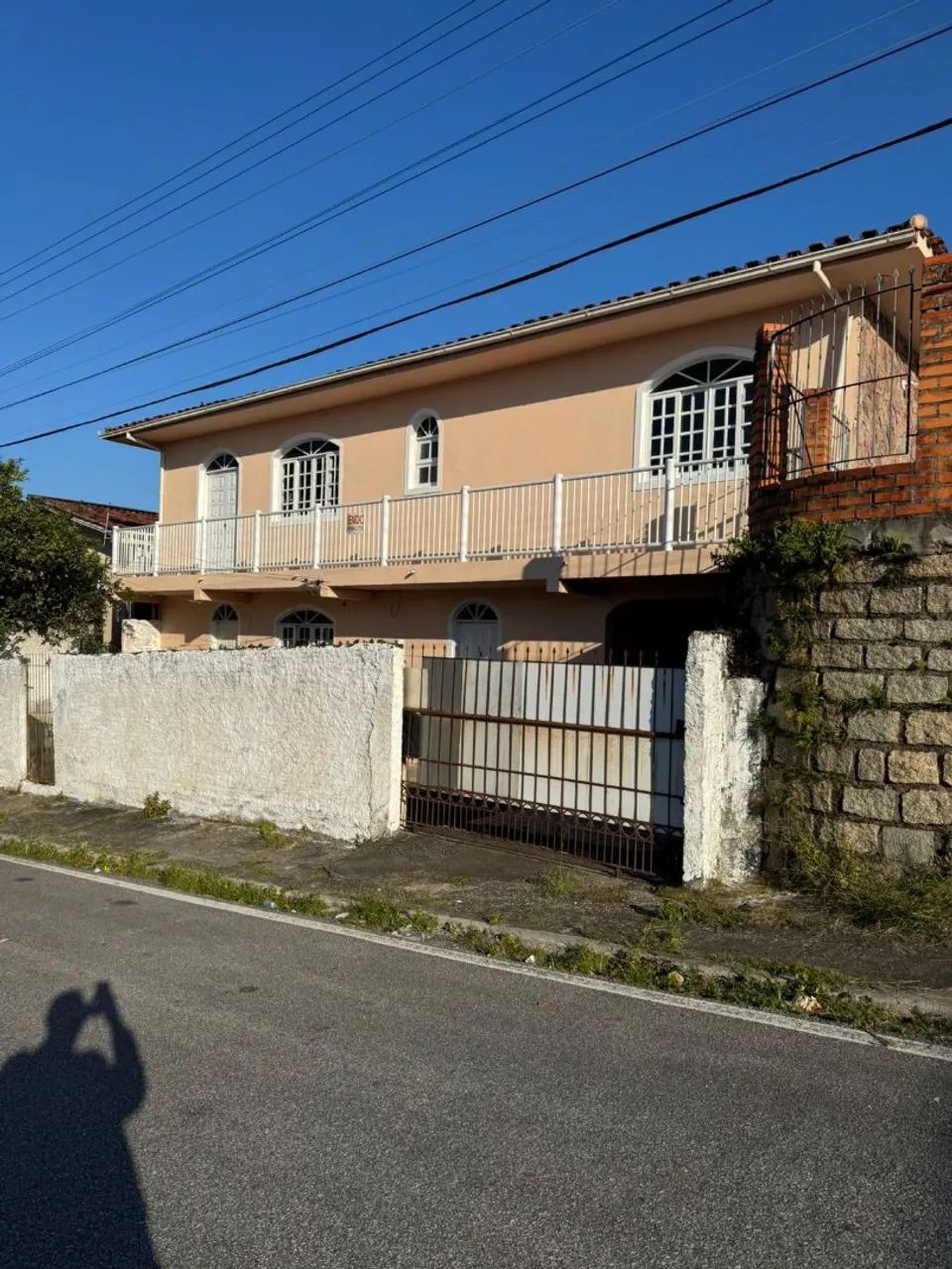 Foto - Florianópolis - Coloninha