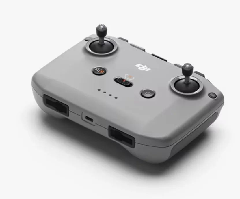 Controle DJI sem tela
