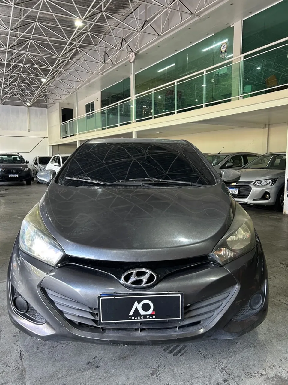 HB20S 2015 R$ 34900,00 - REPASSE 