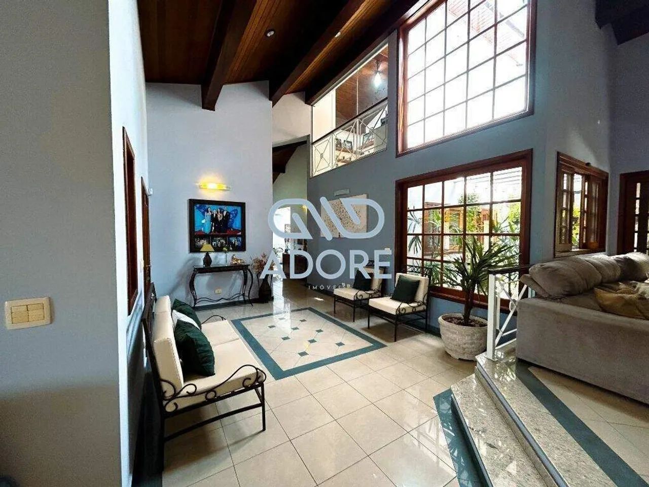 Casa para alugar no Condomínio Haras Paineiras - Salto/SP - Foto 5